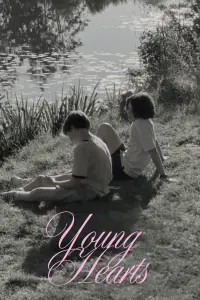 Poster to the movie "Young Hearts" #858146