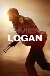 Poster to the movie "Logan" #911252