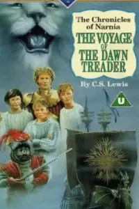 Poster to the movie "The Chronicles of Narnia: Prince Caspian & The Voyage of the Dawn Treader" #1173536