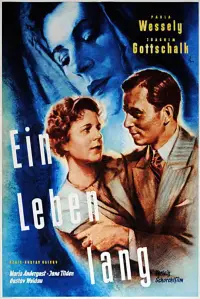 Poster to the movie "Ein Leben lang" #1131534