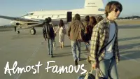 Backdrop to the movie "Almost Famous" #937329