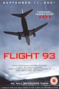 Poster to the movie "Flight 93" #976312