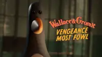 Backdrop to the movie "Wallace & Gromit: Vengeance Most Fowl" #609961