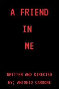 Poster to the movie "A Friend In Me" #1008542