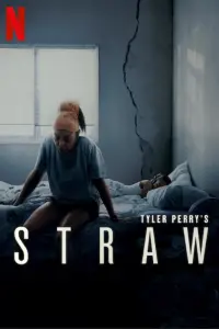 Poster to the movie "STRAW" #911118