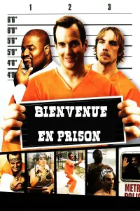 Poster to the movie "Let