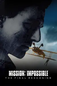 Poster to the movie "Mission: Impossible 8" #1010429