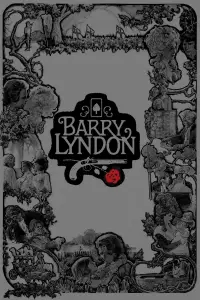 Poster to the movie "Barry Lyndon" #1022088