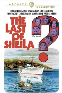 Poster to the movie "The Last of Sheila" #967142
