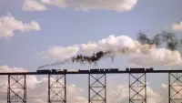Backdrop to the movie "Days of Heaven" #732374