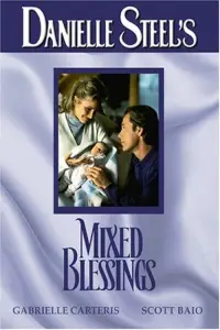 Poster to the movie "Mixed Blessings" #1174771