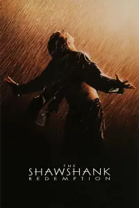 Poster to the movie "The Shawshank Redemption" #903799