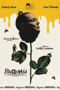 Poster to the movie "Bugonia" #1003331