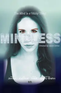 Poster to the movie "Mindless" #711749
