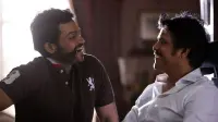 Backdrop to the movie "Oopiri" #865994