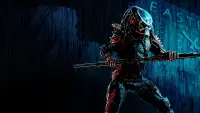 Backdrop to the movie "Predator 2" #886013