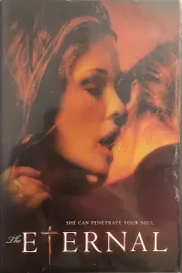 Poster to the movie "The Eternal" #785212