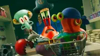 Backdrop to the movie "The SpongeBob Movie: Search for SquarePants" #509084
