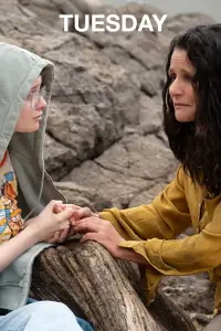 Poster to the movie "Tuesday" #1158460