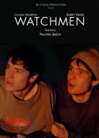 Poster to the movie "Watchmen" #730145