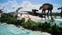 Backdrop to the movie "Rogue One: A Star Wars Story" #1017022