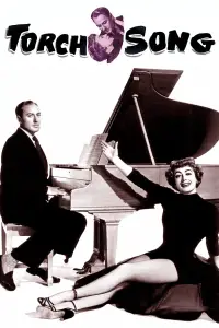 Poster to the movie "Torch Song" #1041783