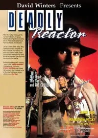 Poster to the movie "Deadly Reactor" #1074353