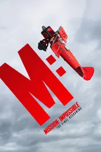 Poster to the movie "Mission: Impossible 8" #898628