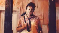 Backdrop to the movie "The Texas Chain Saw Massacre" #517508