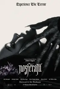 Poster to the movie "Nosferatu" #905130