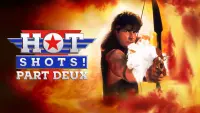 Backdrop to the movie "Hot Shots! Part Deux" #82199