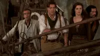 Backdrop to the movie "The Mummy Returns" #315780