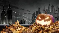 Backdrop to the movie "Batman: The Long Halloween, Part One" #212874