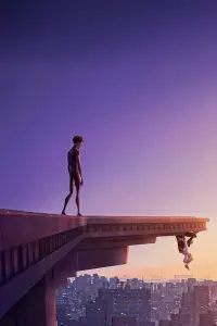 Poster to the movie "Spider-Man: Across the Spider-Verse" #832258