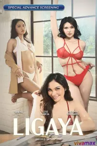 Poster to the movie "Ligaya" #816442