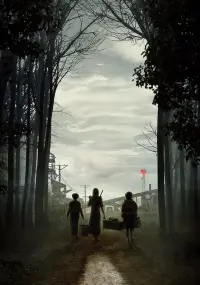 Poster to the movie "A Quiet Place Part II" #503395