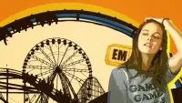 Backdrop to the movie "Adventureland" #329213