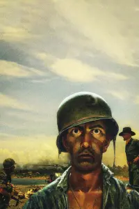 Poster to the movie "Apocalypse Now" #710449
