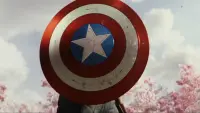 Backdrop to the movie "Captain America: Brave New World" #616003