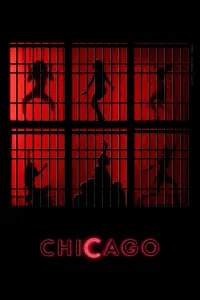 Poster to the movie "Chicago" #660968