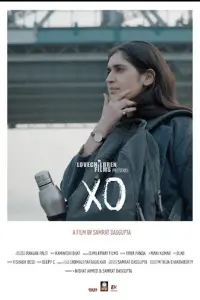 Poster to the movie "XO" #519020
