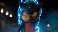 Backdrop to the movie "Sonic the Hedgehog" #643962