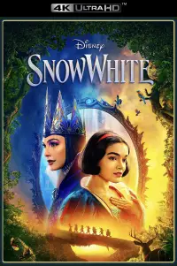 Poster to the movie "Disney