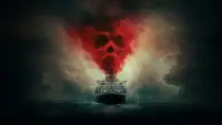 Backdrop to the movie "Haunting of the Queen Mary" #442380