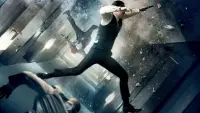 Backdrop to the movie "Inception" #169026