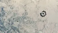 Backdrop to the movie "Interstellar" #738693