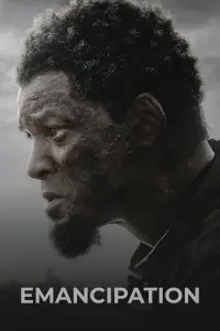 Poster to the movie "Emancipation" #19592