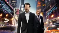 Backdrop to the movie "Limitless" #233516