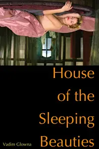 Poster to the movie "House of the Sleeping Beauties" #1129440