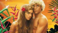 Backdrop to the movie "The Blue Lagoon" #322970